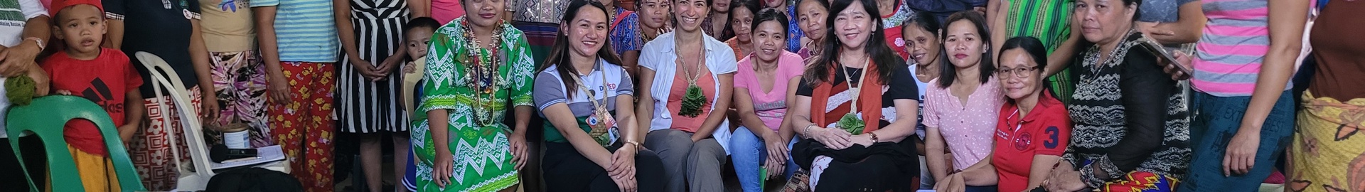 Luciana Capuano Mascarenhas ASEP Monitoring And Evaluation 3